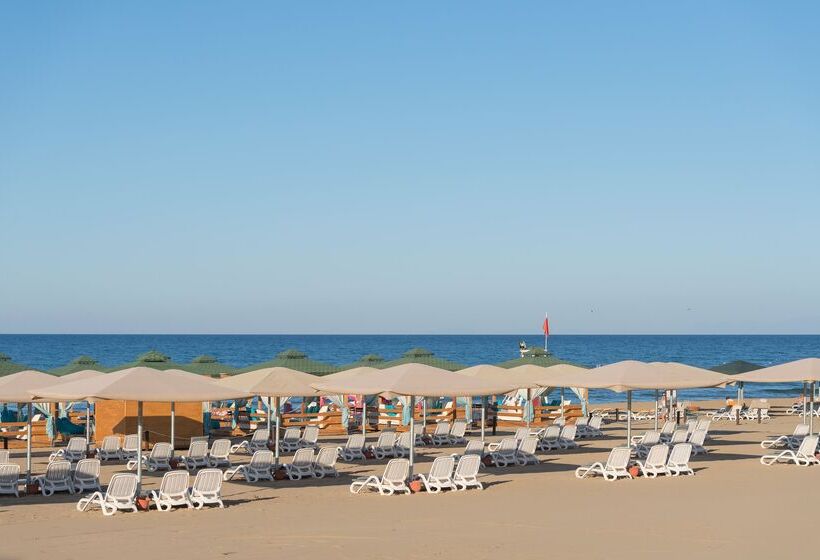 酒店 Sentido Kamelya Selin Luxury Resort & Spa