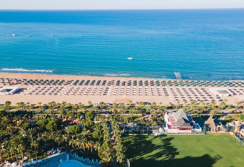 酒店 Sentido Kamelya Selin Luxury Resort & Spa