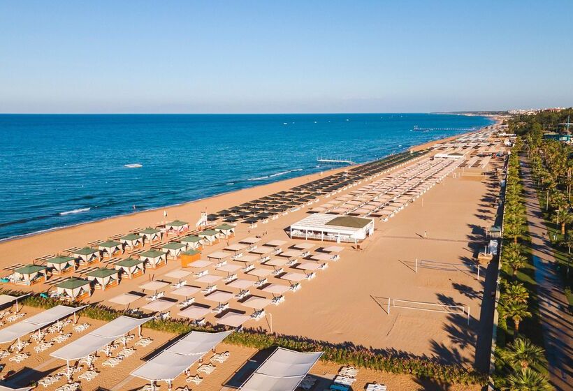 酒店 Sentido Kamelya Selin Luxury Resort & Spa