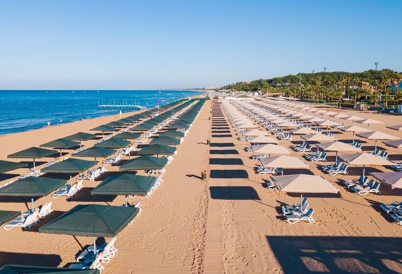 酒店 Sentido Kamelya Selin Luxury Resort & Spa