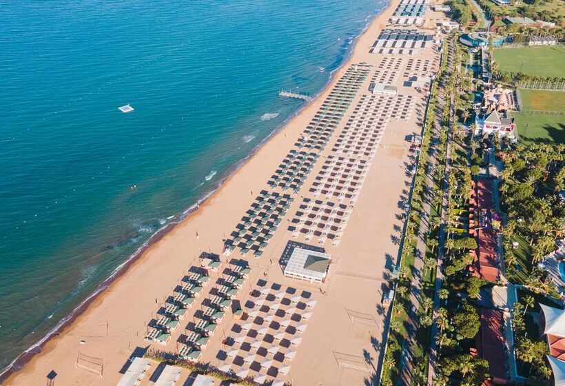 酒店 Sentido Kamelya Selin Luxury Resort & Spa