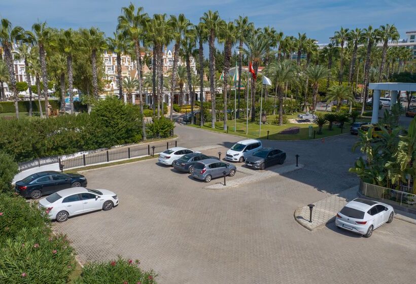 酒店 Sentido Kamelya Selin Luxury Resort & Spa