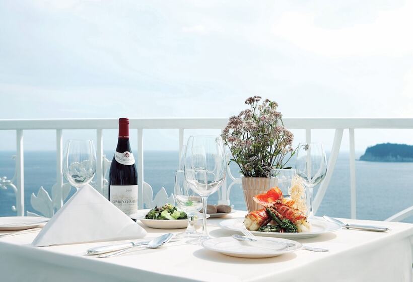 בית מלון כפרי Seogwipo Kal