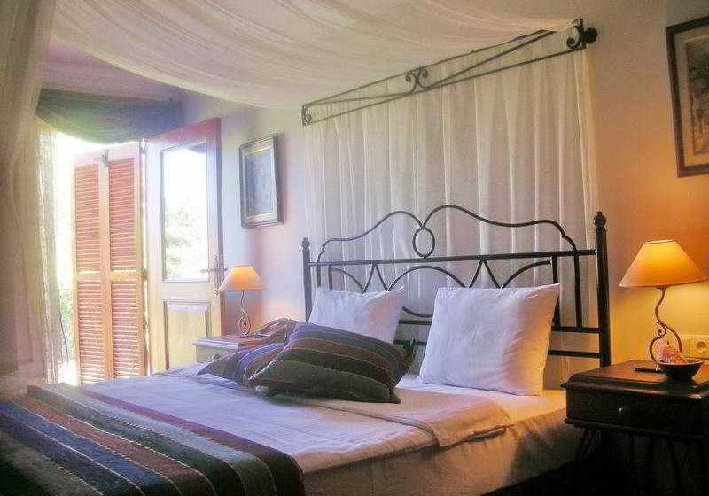 ホテル Serendip Select