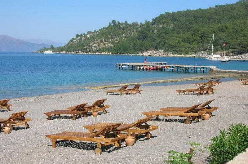 ホテル Serendip Select