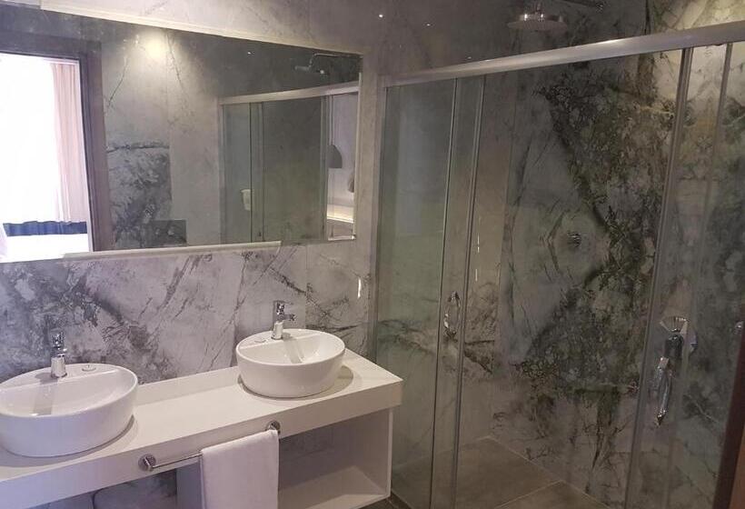 هتل Seyir Village