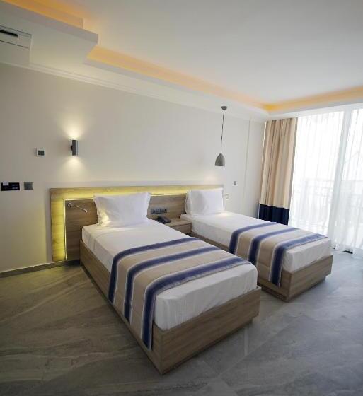 בית מלון כפרי Seyir Village