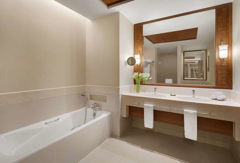 酒店 Shangrila Chiang Mai