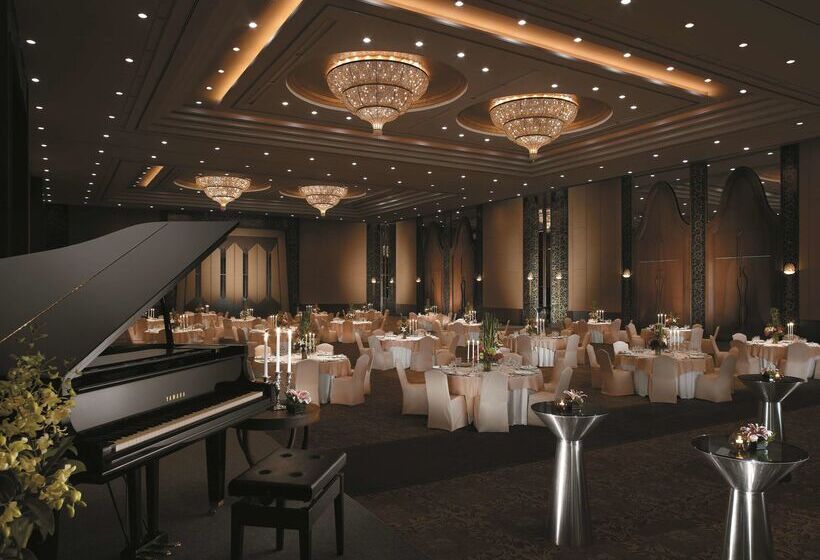 酒店 Shangrila Chiang Mai