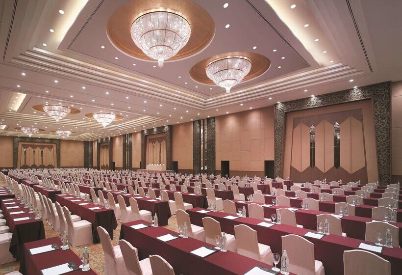 酒店 Shangrila Chiang Mai