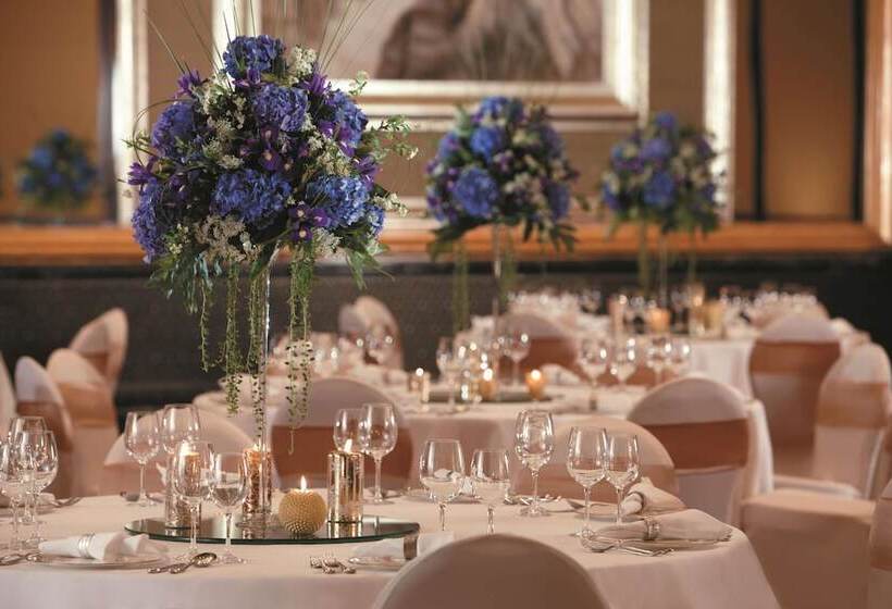 فندق Shangri La Ningbo The Three Rivers Intersection