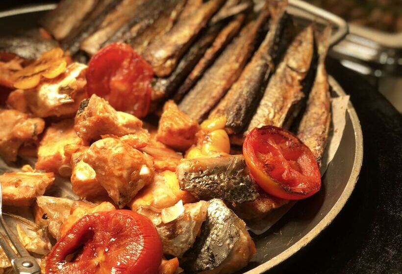 فندق Shangri La Ningbo The Three Rivers Intersection