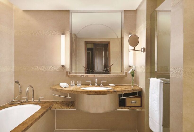 فندق Shangri La Ningbo The Three Rivers Intersection