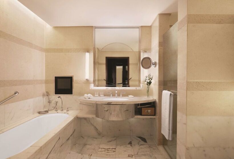 فندق Shangri La Ningbo The Three Rivers Intersection