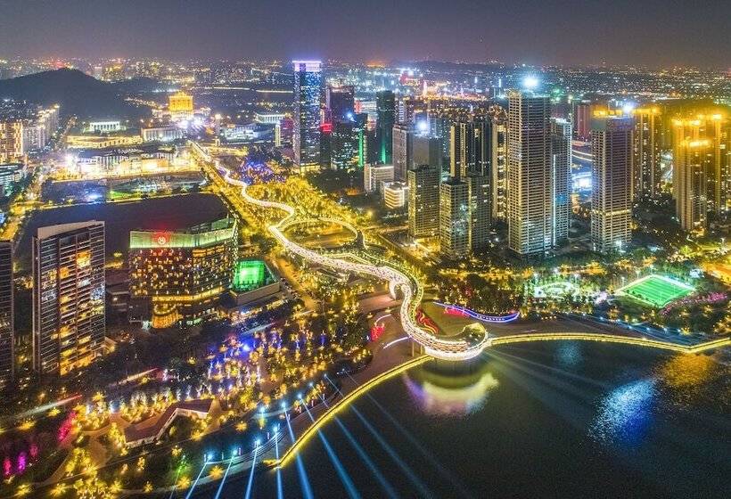 酒店 Sheraton Shunde