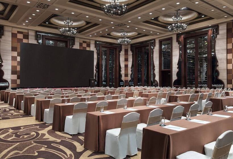 酒店 Sheraton Shunde