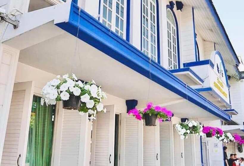 Отель Shewe Wana Boutique