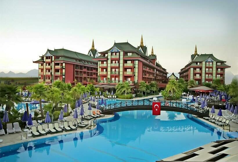 Siam Elegance Hotel & Spa