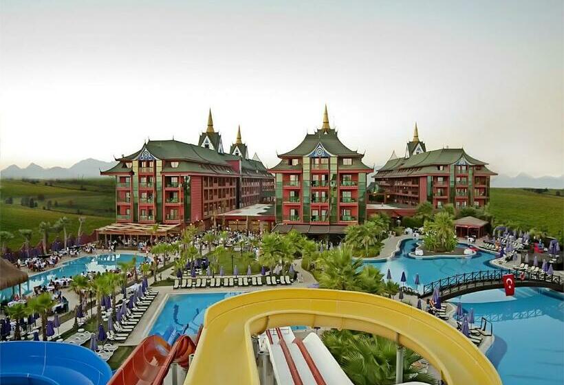 Siam Elegance Hotel & Spa