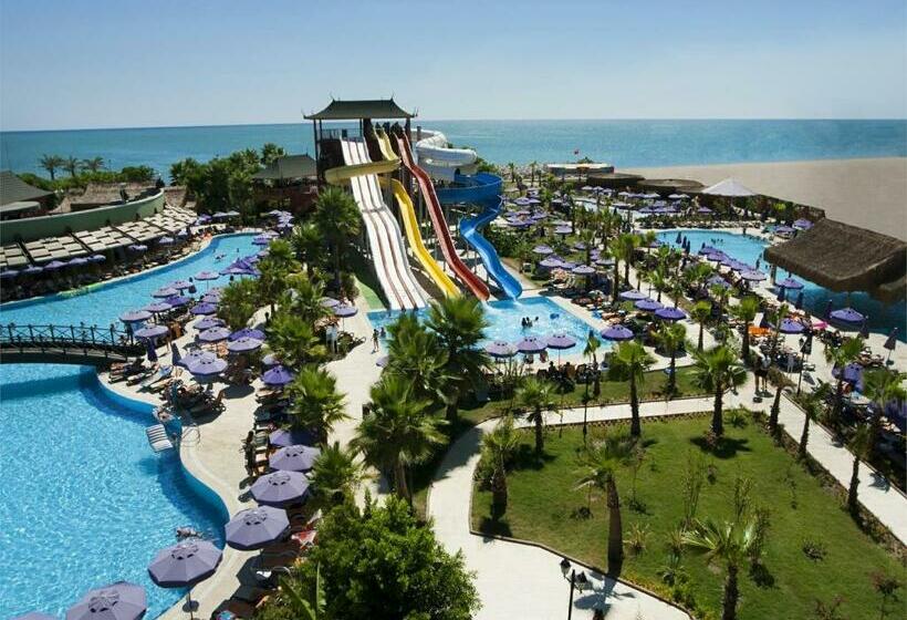 Siam Elegance Hotel & Spa