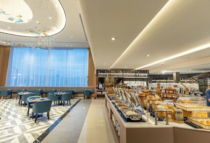 Siam Mandarina Hotel Free Bkk Airport Shuttle