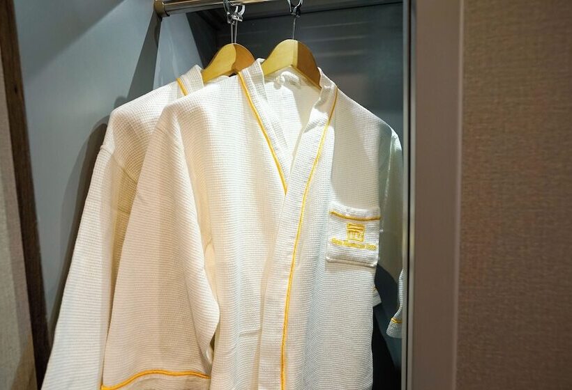 Siam Mandarina Hotel Free Bkk Airport Shuttle