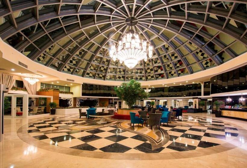 Side Alegria Hotel & Spa   Adults Only   All Inclusive