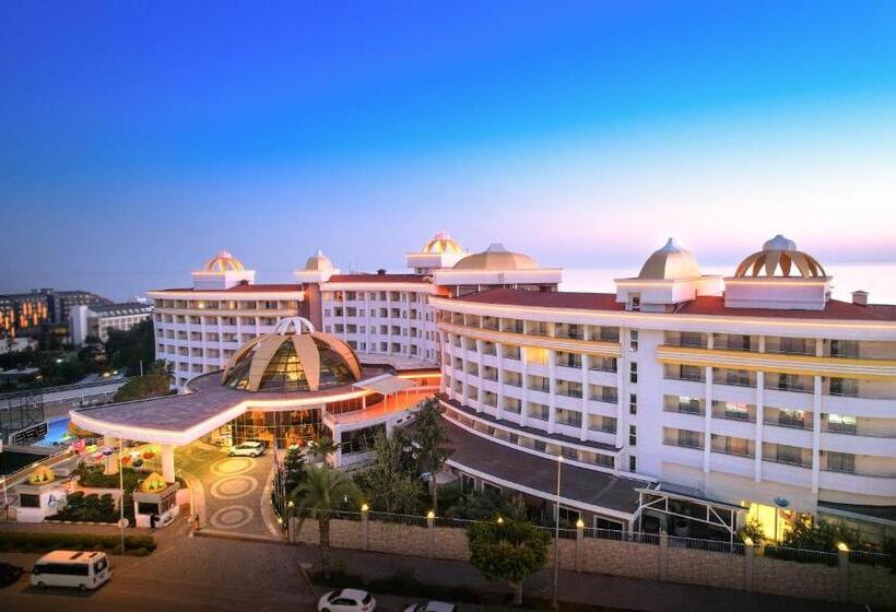 Side Alegria Hotel & Spa   Adults Only   All Inclusive