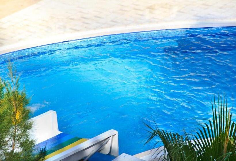 Side Alegria Hotel & Spa   Adults Only   All Inclusive