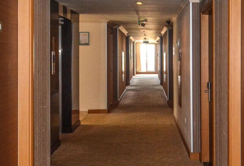 Sidekum Hotel   All Inclusive