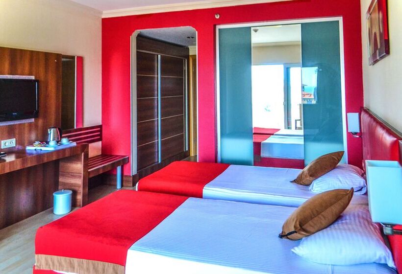 Sidekum Hotel   All Inclusive