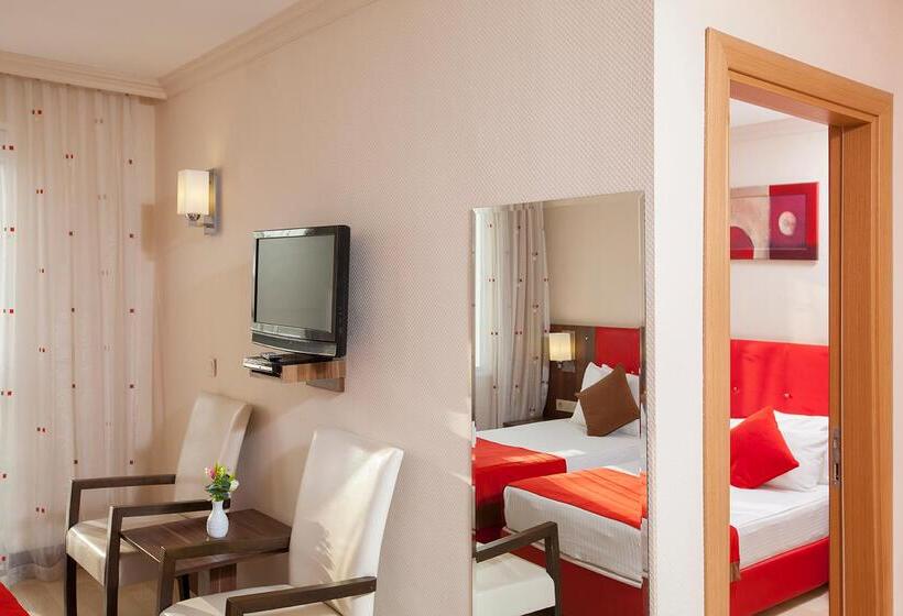 Sidekum Hotel   All Inclusive