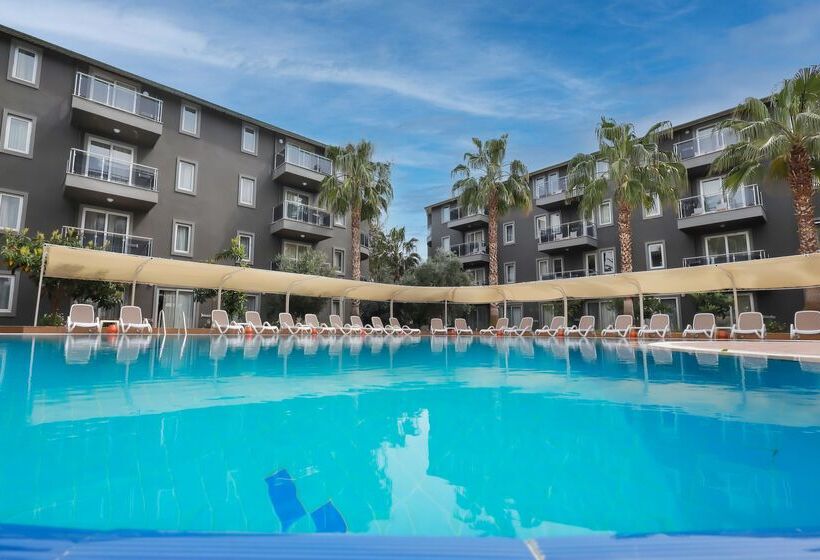 Sidekum Hotel   All Inclusive