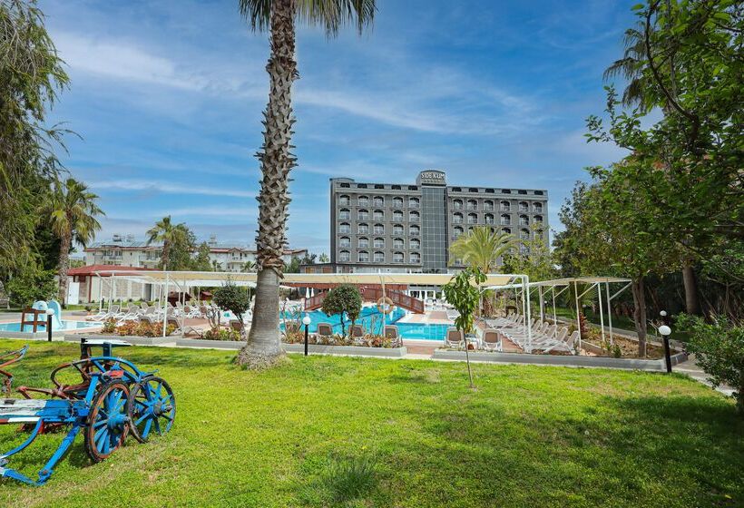 Sidekum Hotel   All Inclusive