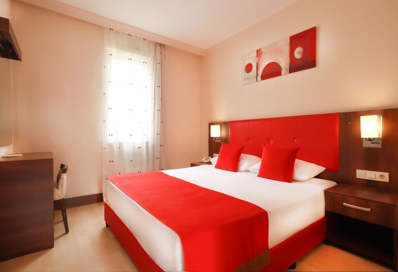 Sidekum Hotel   All Inclusive
