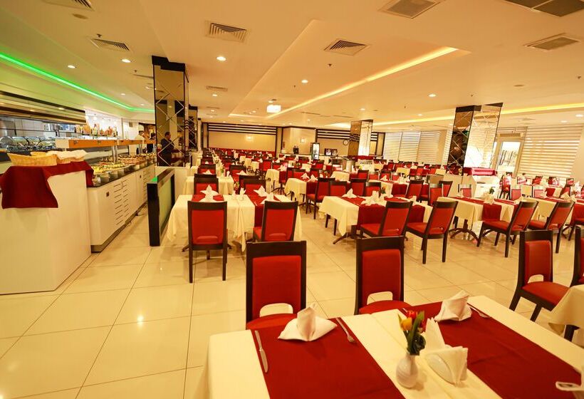 Sidekum Hotel   All Inclusive