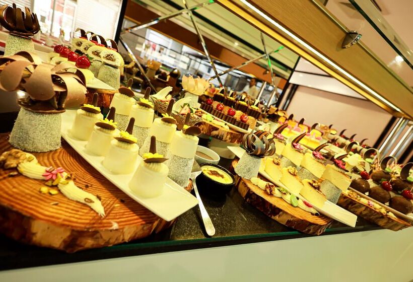 Sidekum Hotel   All Inclusive