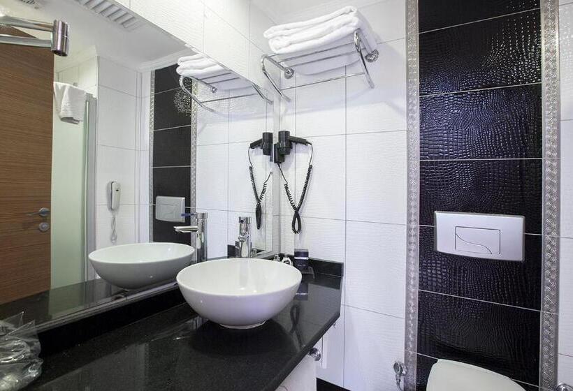 Sidekum Hotel   All Inclusive