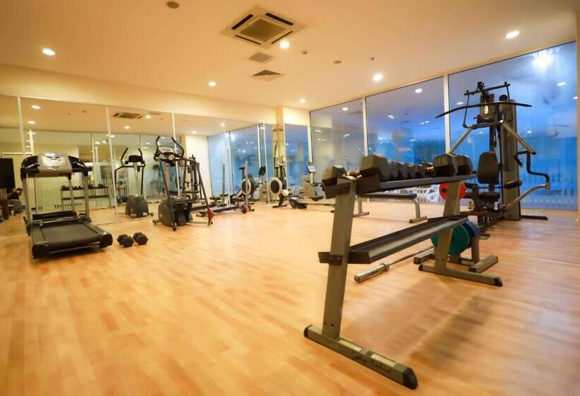 Sidekum Hotel   All Inclusive