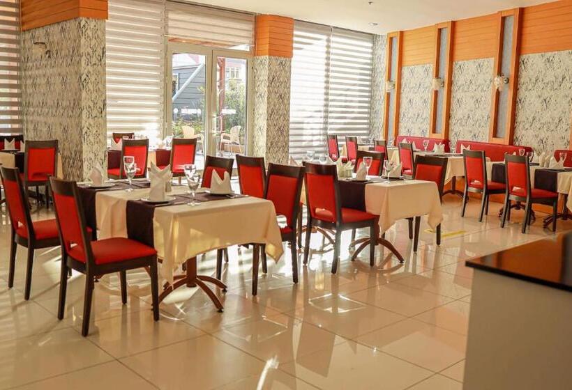 Sidekum Hotel   All Inclusive