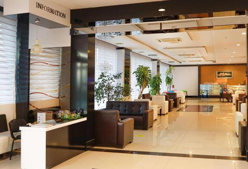 Sidekum Hotel   All Inclusive