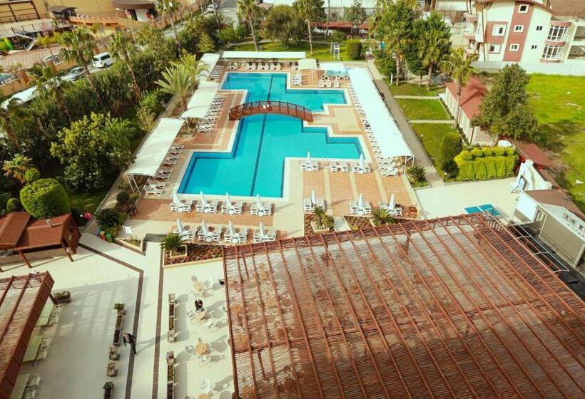 Sidekum Hotel   All Inclusive