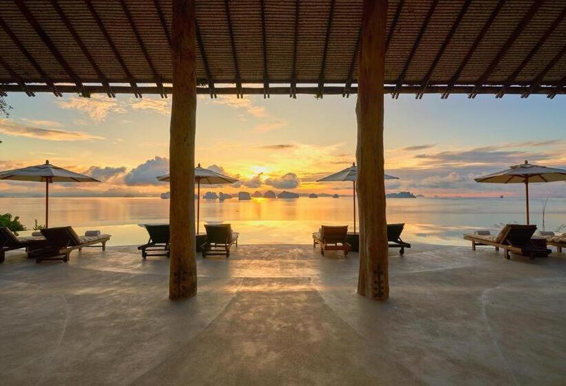 هتل Six Senses Yao Noi