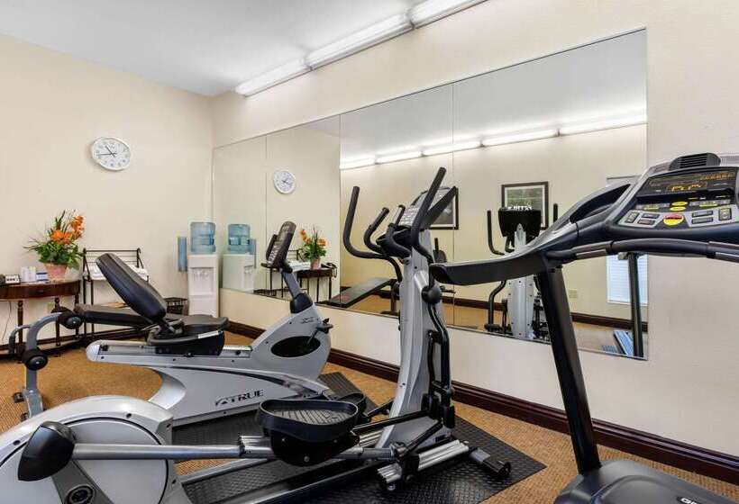 בית מלון כפרי Sleep Inn & Suites Millbrook  Prattville