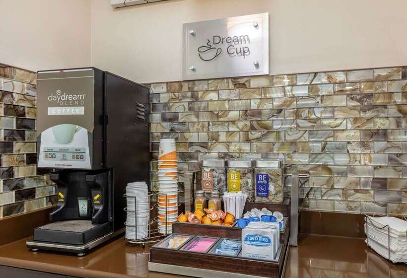 בית מלון כפרי Sleep Inn & Suites Millbrook  Prattville