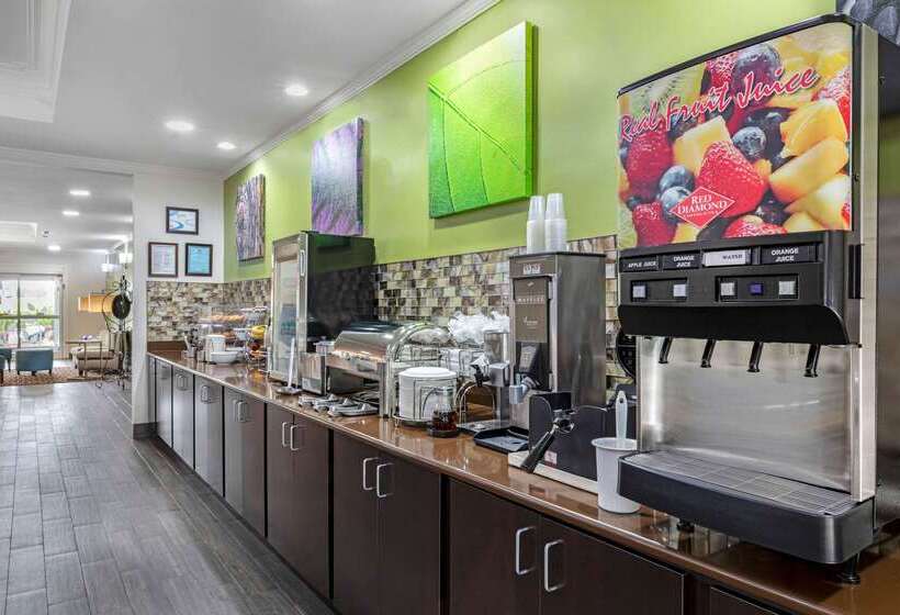 בית מלון כפרי Sleep Inn & Suites Millbrook  Prattville