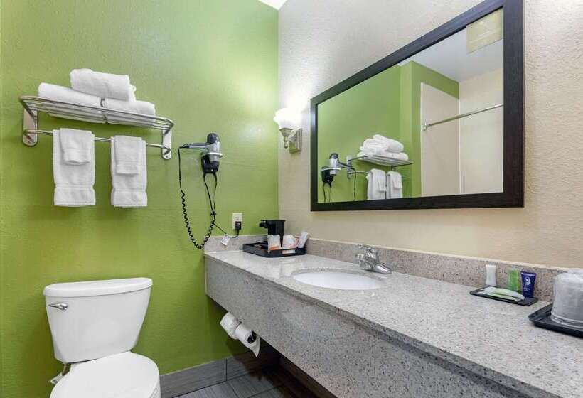 בית מלון כפרי Sleep Inn & Suites Millbrook  Prattville