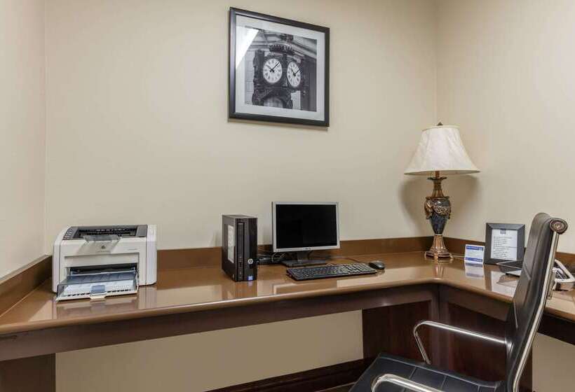 בית מלון כפרי Sleep Inn & Suites Millbrook  Prattville