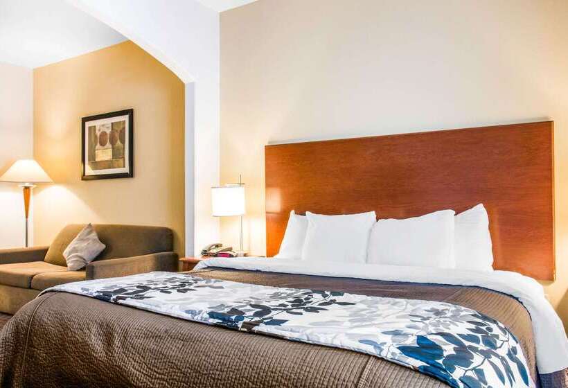 فندق Sleep Inn & Suites