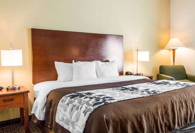 فندق Sleep Inn & Suites